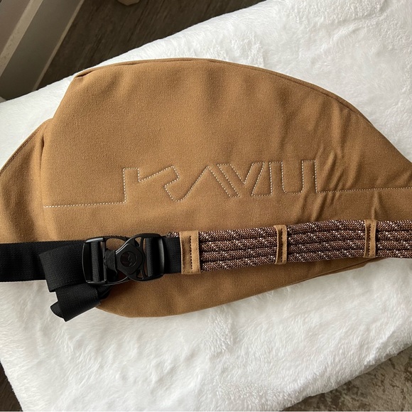 KAVU Rope bag - Picture 3 of 4